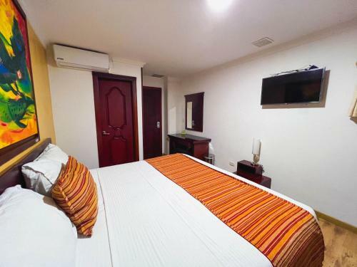 Hotel Luxor Pereira