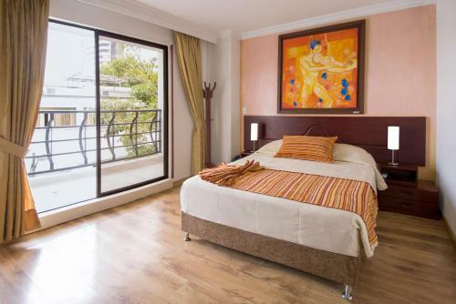 Hotel Luxor Pereira
