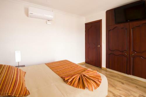 Hotel Luxor Pereira