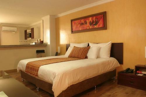 Hotel Luxor Pereira