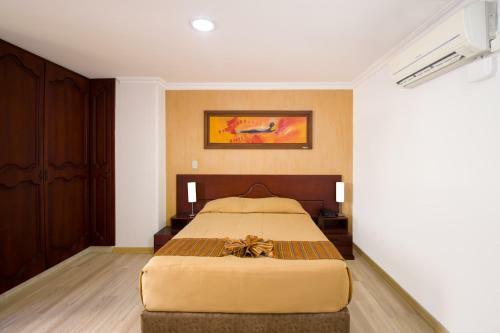 Hotel Luxor Pereira