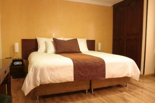 Hotel Luxor Pereira