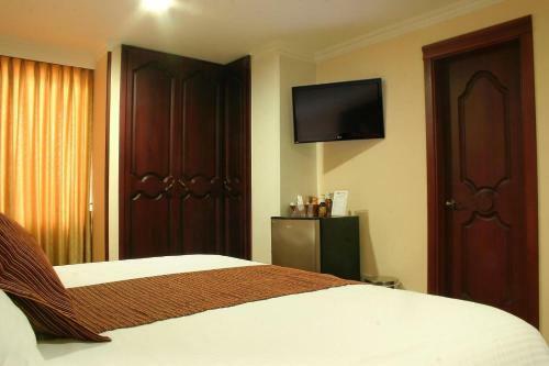 Hotel Luxor Pereira