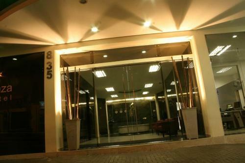 Hotel Luxor Pereira