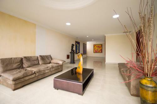 Hotel Luxor Pereira