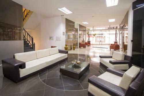 Hotel Luxor Pereira