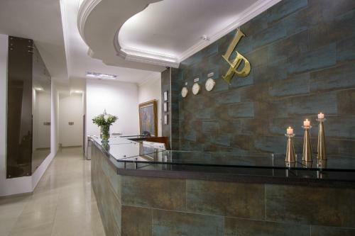 Hotel Luxor Pereira