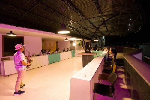 Hotel Luxor Pereira