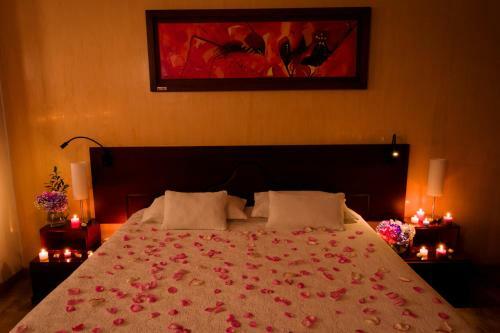 Hotel Luxor Pereira