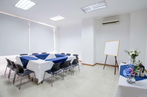 Hotel Luxor Pereira