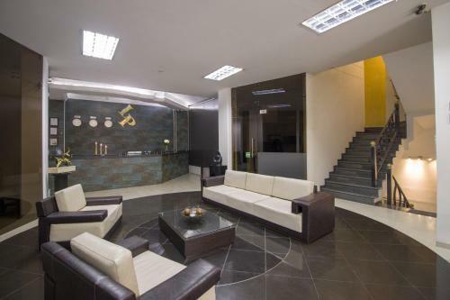 Hotel Luxor Pereira