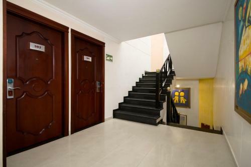 Hotel Luxor Pereira