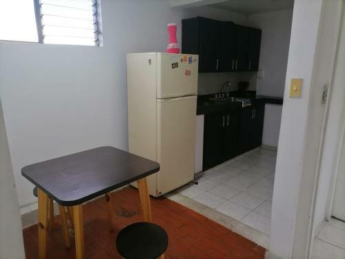 Apartamento En El Centro De La Ciudad Grande Y Comodo
