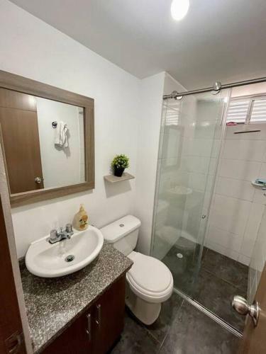 Hermoso Apartamento Con Excelente Acomodaci�n