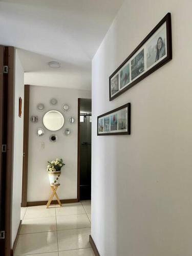 Hermoso Apartamento Con Excelente Acomodaci�n