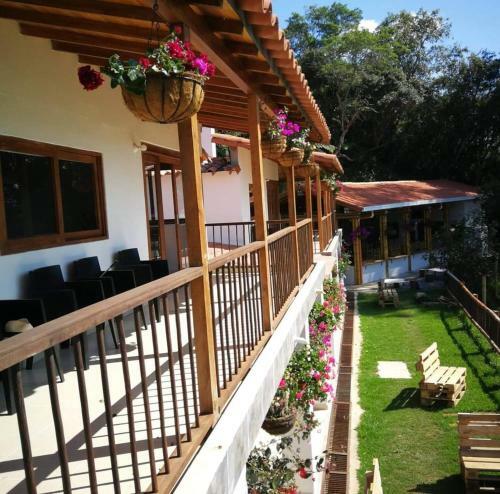 Hotel Oru Campestre