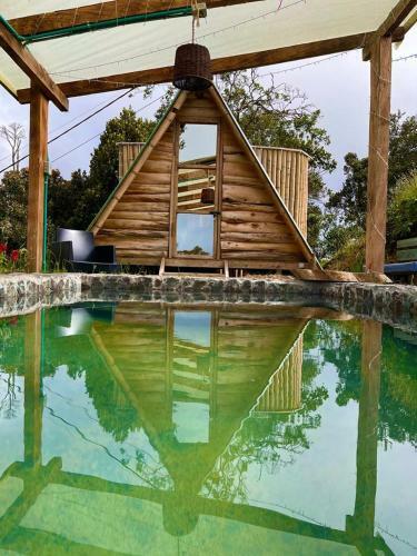 Hotel Oru Campestre