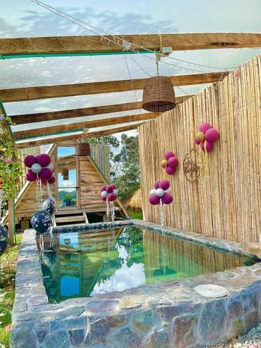 Hotel Oru Campestre
