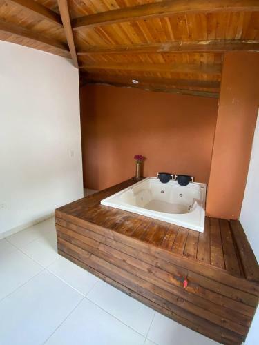 Hotel Oru Campestre
