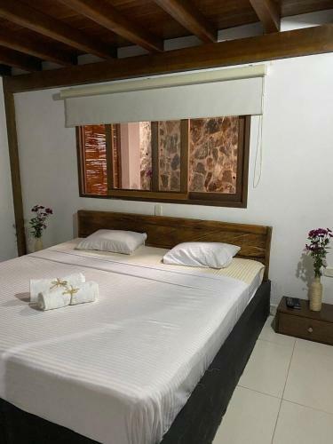 Hotel Oru Campestre