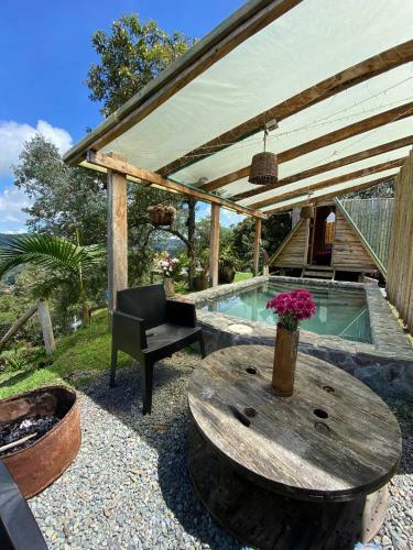 Hotel Oru Campestre