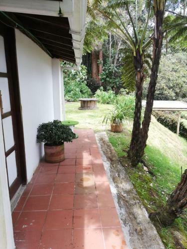 Hotel Oru Campestre