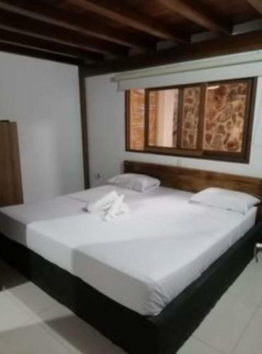 Hotel Oru Campestre