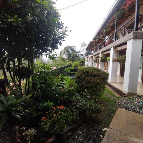 Hotel Oru Campestre