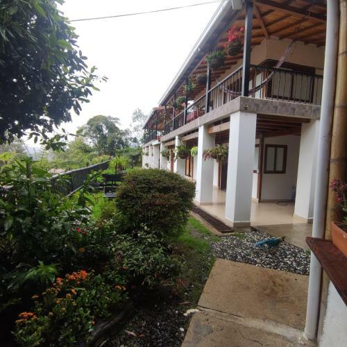 Hotel Oru Campestre
