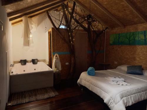 Hotel Spa Aguas Calientes