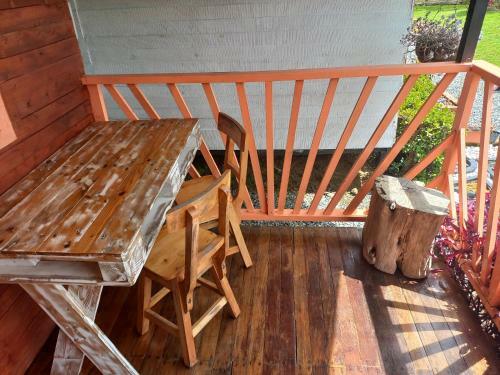 Hotel Spa Aguas Calientes