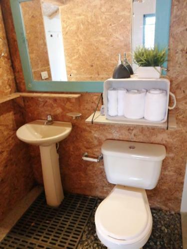 Hotel Spa Aguas Calientes