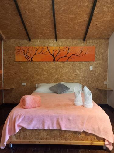 Hotel Spa Aguas Calientes
