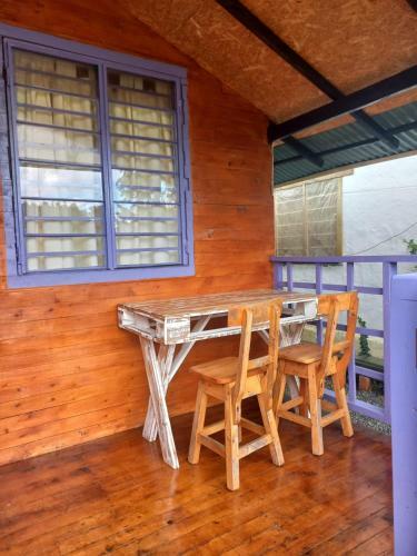 Hotel Spa Aguas Calientes