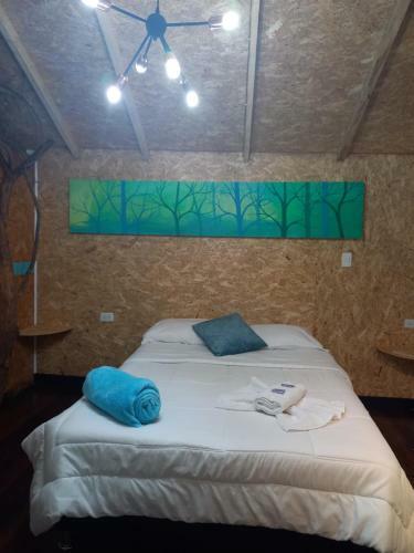 Hotel Spa Aguas Calientes