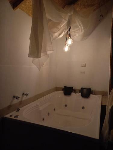 Hotel Spa Aguas Calientes
