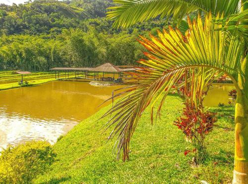 Hotel Lagos De Pilac�