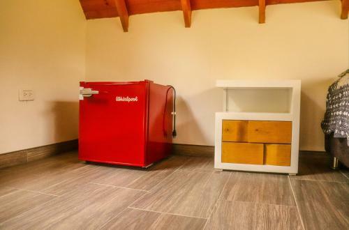 Hotel Lagos De Pilac�
