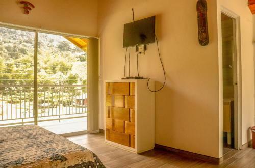 Hotel Lagos De Pilac�