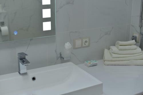 Apartamento 10 ????? ?? ???? - Ten Steps To The Sea