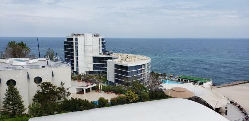 Apartamento 10 ????? ?? ???? - Ten Steps To The Sea