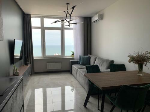 Apartamento G44 Sea View Residence