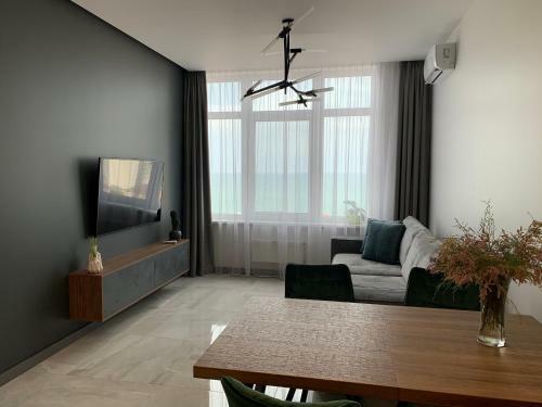 Apartamento G44 Sea View Residence