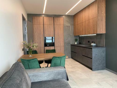 Apartamento G44 Sea View Residence
