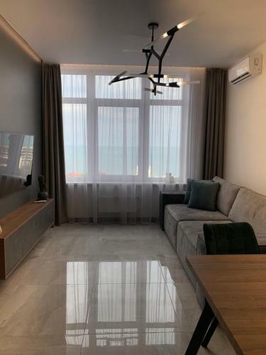 Apartamento G44 Sea View Residence