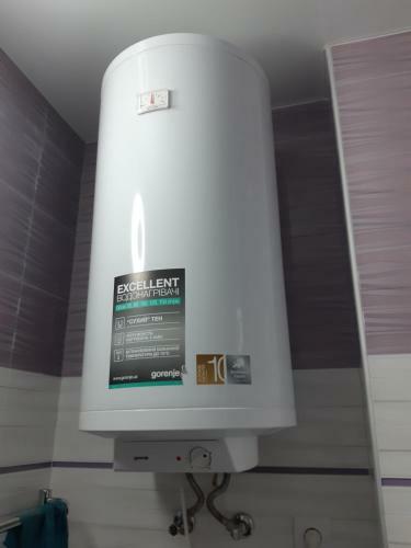 Apartamento Kvartira V Odesse