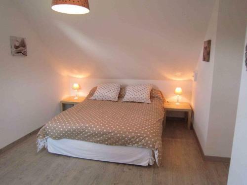 Bed & Breakfast Les Chambres De Pascaline