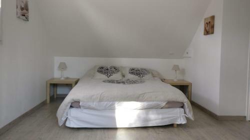 Bed & Breakfast Les Chambres De Pascaline