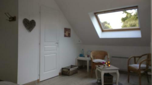 Bed & Breakfast Les Chambres De Pascaline