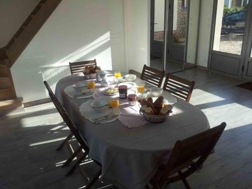 Bed & Breakfast Les Chambres De Pascaline